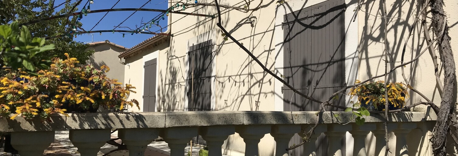 Maison 5 Pièces 121 m² à vendre à Clarensac (30870)