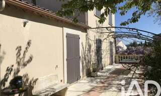 Maison 5 Pièces 121 m² à vendre à Clarensac (30870)