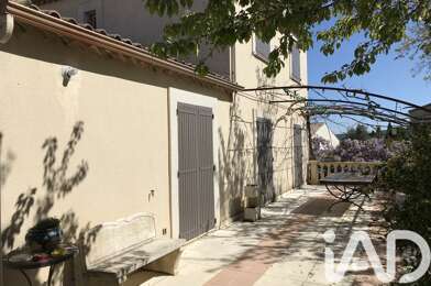 Maison 5 pièces 384000 €