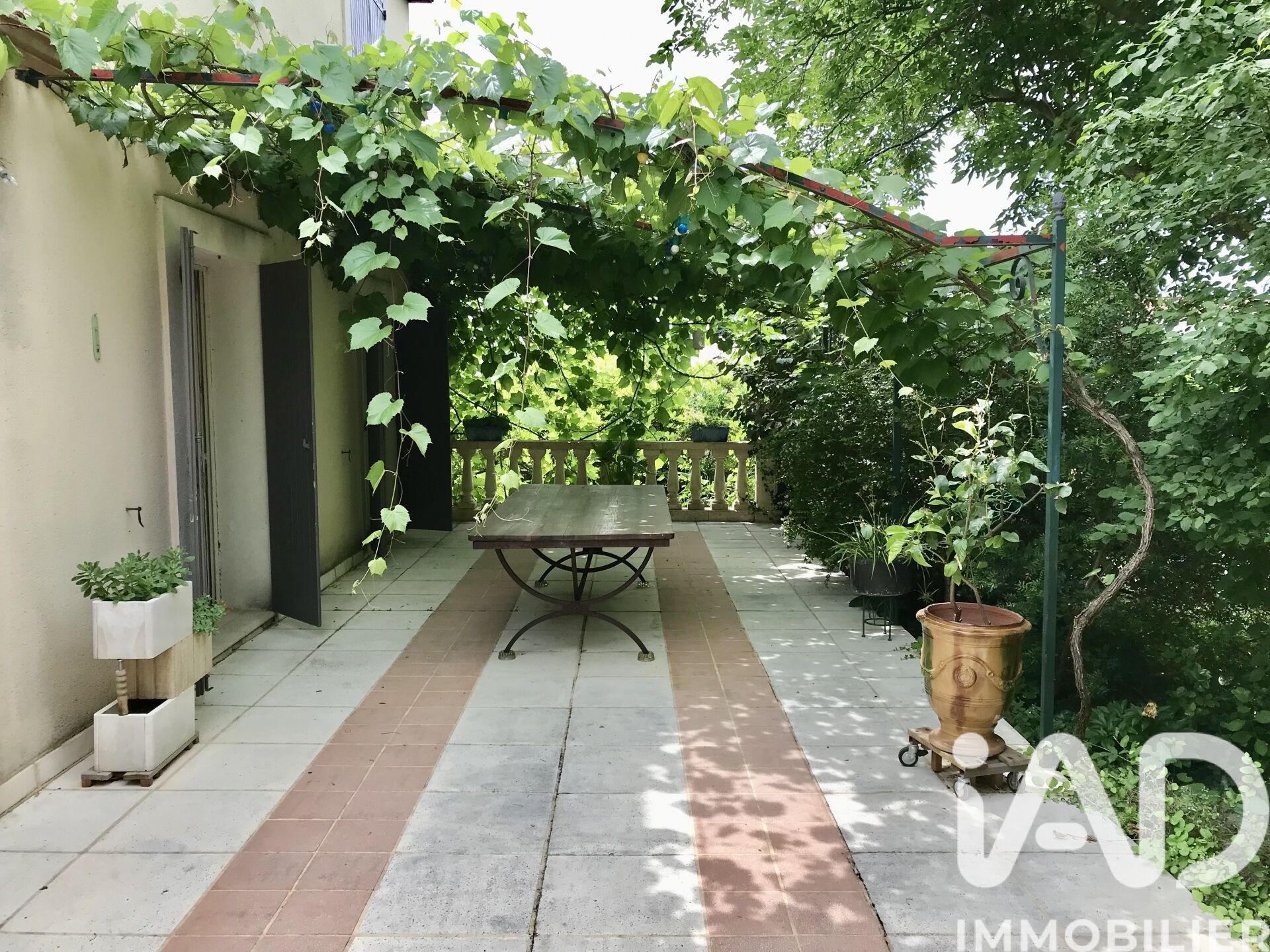 Vente Bastide 5 pièces - Photo 2
