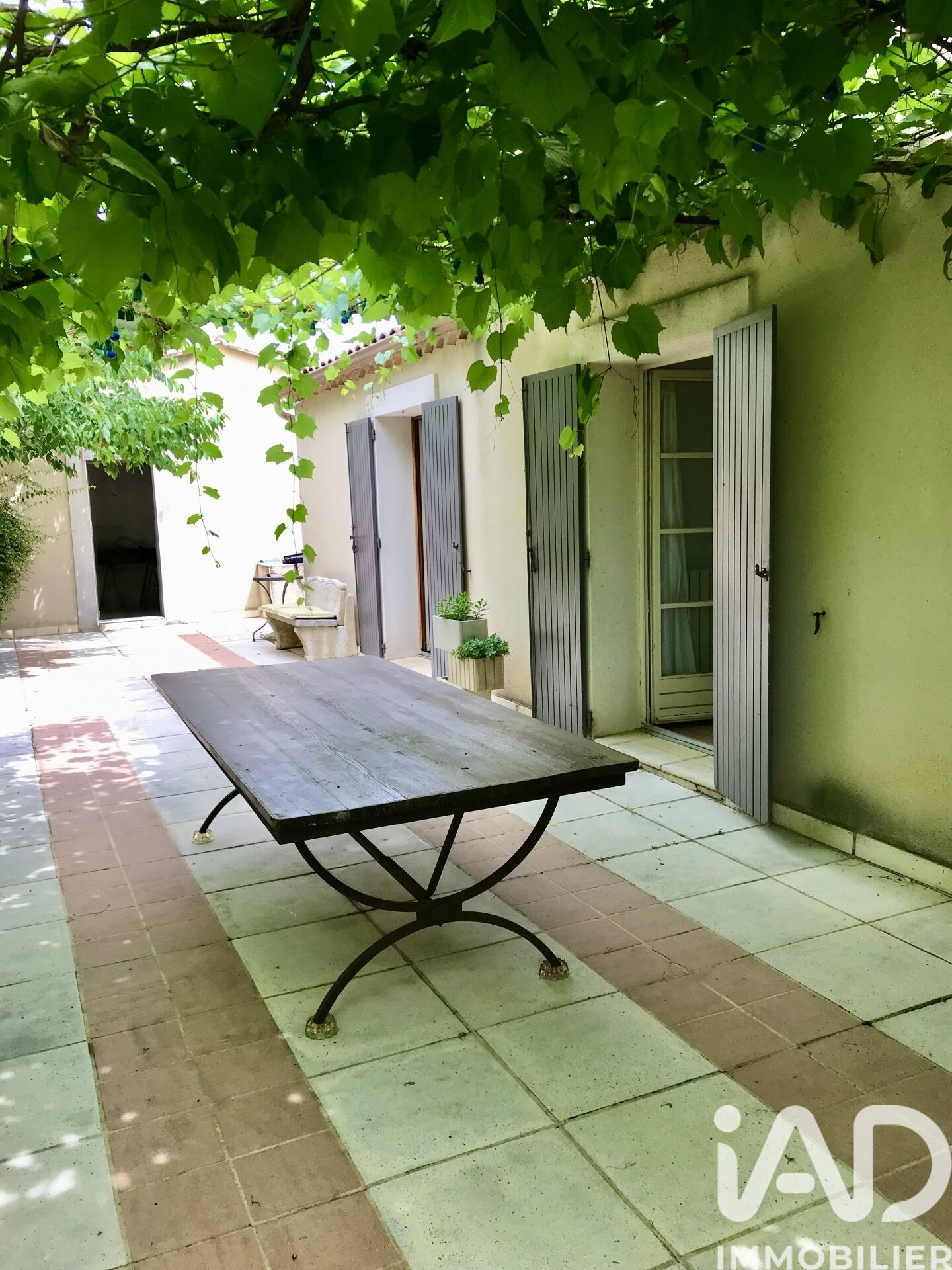Vente Bastide 5 pièces - Photo 3