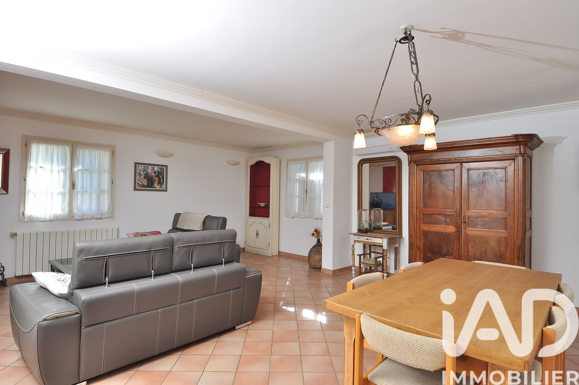 Vente Bastide 5 pièces - Photo 4