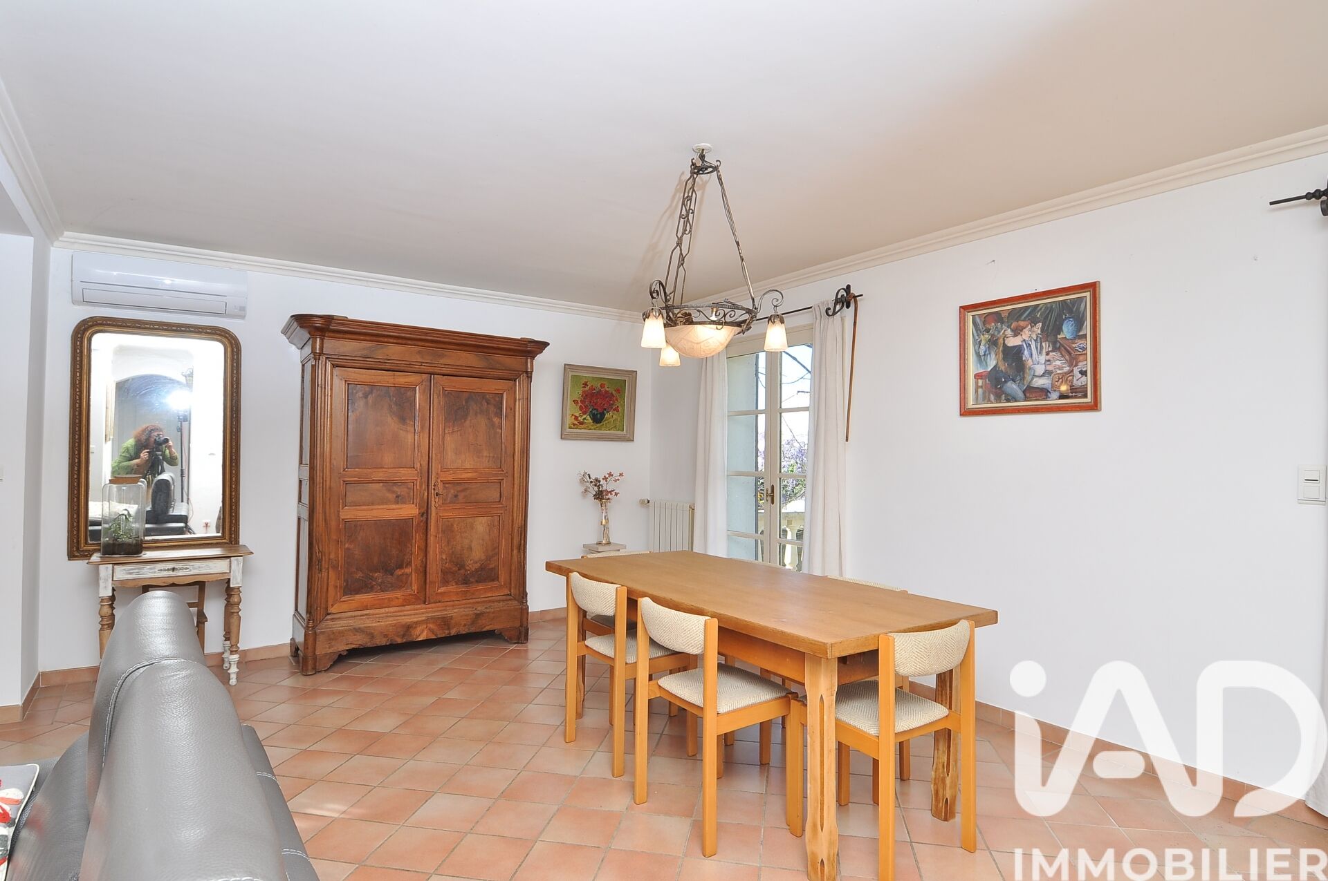 Vente Bastide 5 pièces - Photo 5