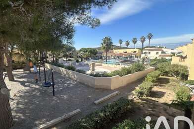 Appartement 2 pièces 105000 €