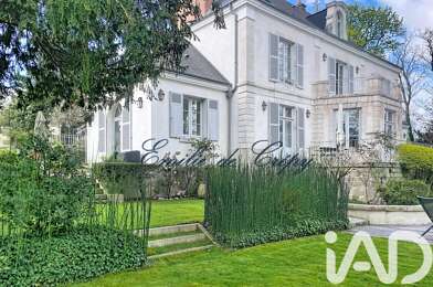 Maison 11 pièces 1650000 €