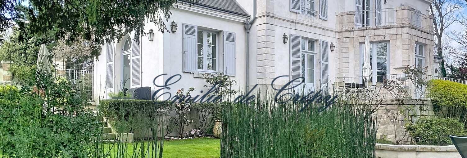 Maison 11 Pièces 313 m² à vendre à Olivet (45160)