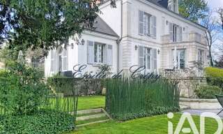 Maison 11 Pièces 313 m² à vendre à Olivet (45160)