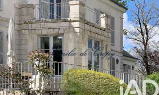 Maison 11 Pièces 313 m² à vendre à Olivet (45160)