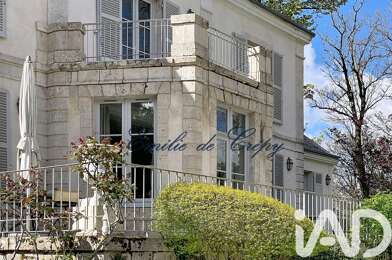 Maison 11 pièces 1650000 €