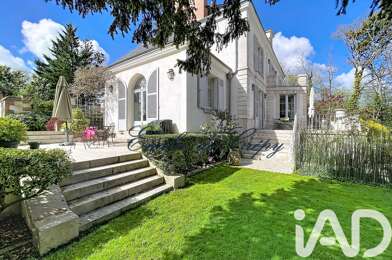 Maison 11 pièces 1650000 €