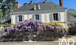 Maison 11 Pièces 313 m² à vendre à Olivet (45160)