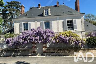 Maison 11 pièces 1650000 €