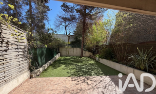 Appartement 3 Pièces 77 m² à vendre à Aubervilliers (93300)