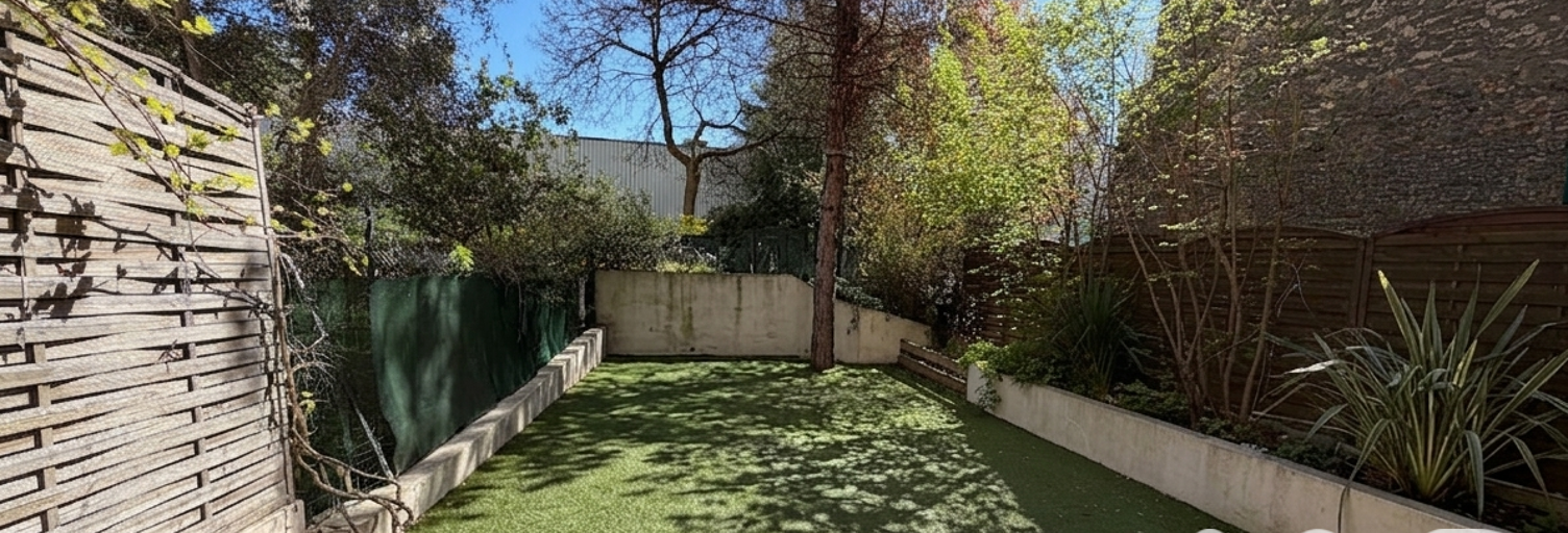 Appartement 3 Pièces 77 m² à vendre à Aubervilliers (93300)