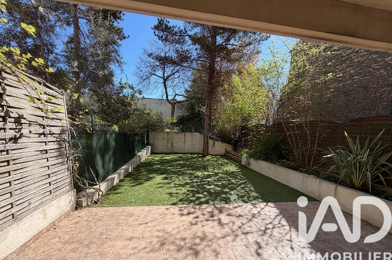 Appartement 3 pièces 302000 €