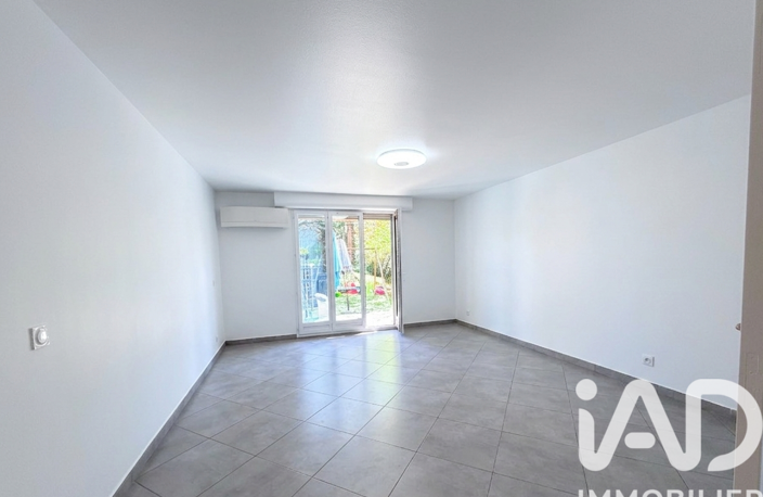 Vente Appartement 3 pièces — photo 2