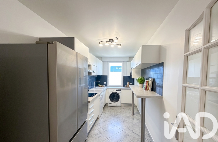 Vente Appartement 3 pièces — photo 3