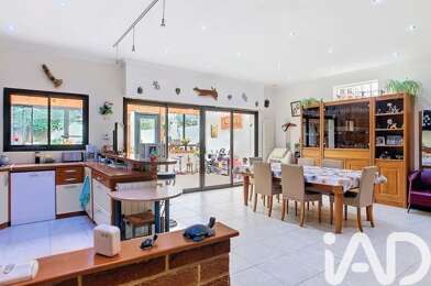 Maison 5 pièces 420000 €