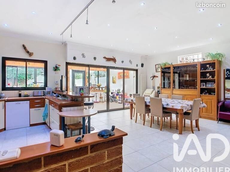 Vente Maison/villa 5 pièces — photo 1
