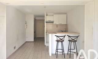 Appartement 1 Pièce 27 m² à vendre à Valras-Plage (34350)