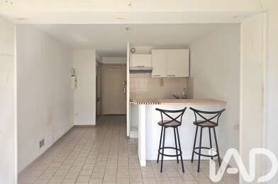 Appartement 1 pièces 72000 €