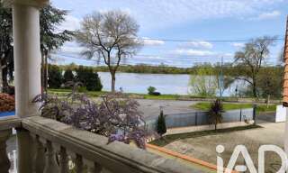 Maison 5 Pièces 140 m² à vendre à Sainte-Luce-sur-Loire (44980)