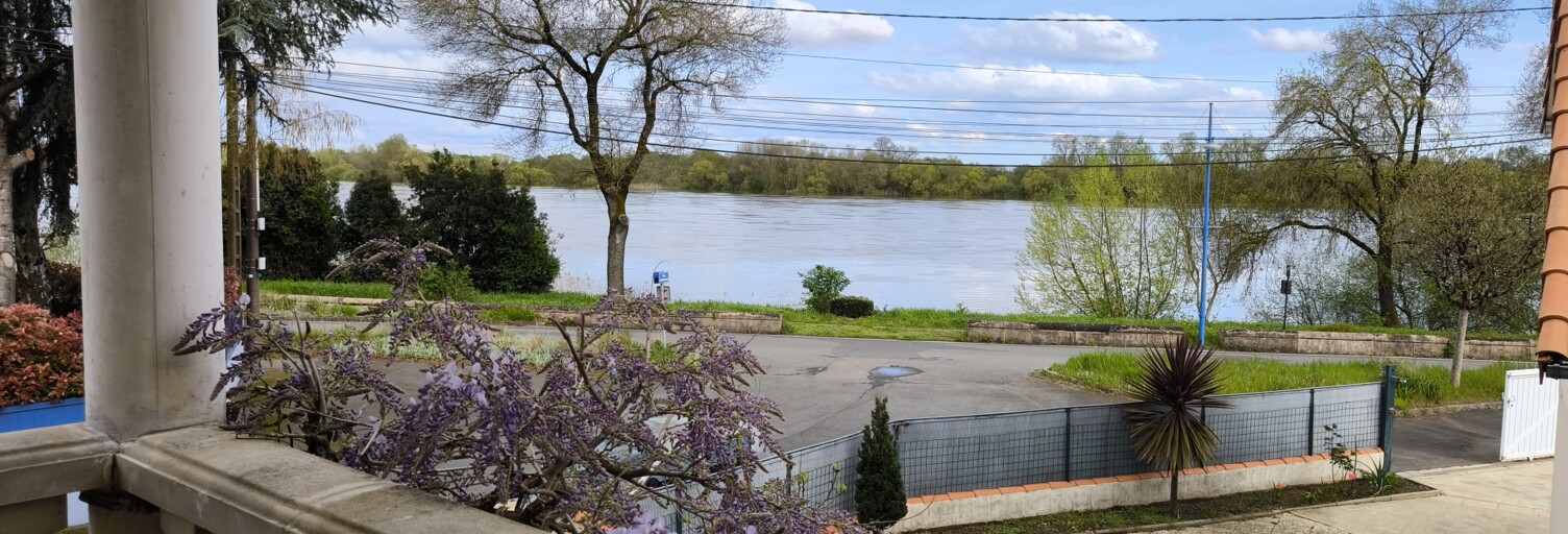 Maison 5 Pièces 140 m² à vendre à Sainte-Luce-sur-Loire (44980)