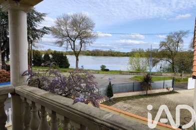 Maison 5 pièces 430000 €