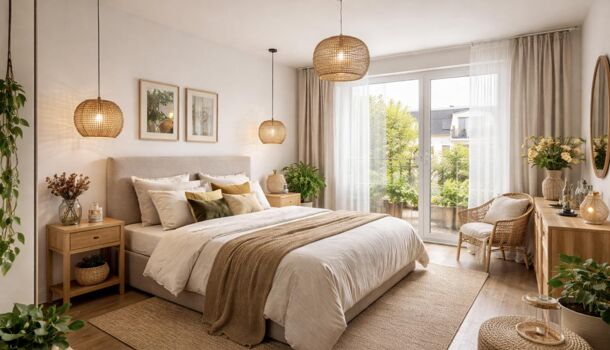 Appartement 2 pièces  à vendre May-sur-Orne 14320