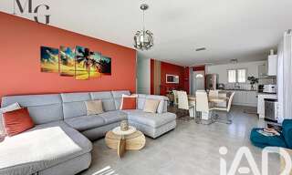 Maison 4 Pièces 100 m² à vendre à Florensac (34510)