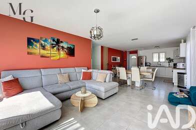 Maison 4 pièces 339900 €