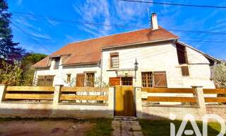 Maison 5 Pièces 120 m² à vendre à Alligny-Cosne (58200)