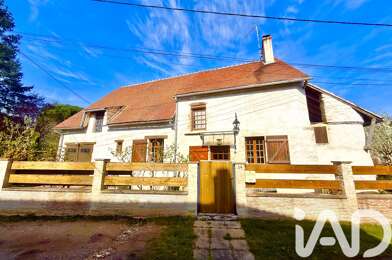 Maison 5 pièces 86000 €