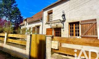 Maison 5 Pièces 120 m² à vendre à Alligny-Cosne (58200)