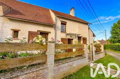 Maison 5 pièces 86000 €