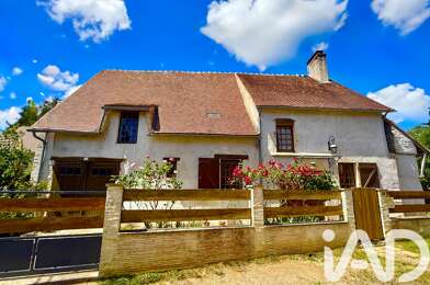Maison 5 pièces 86000 €