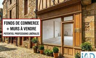 Commerce  150 m² à vendre à Toulouse (31200)