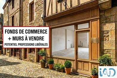 Commerce  345000 €