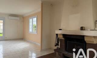 Maison 4 Pièces 99 m² à vendre à Nieul-sur-Mer (17137)