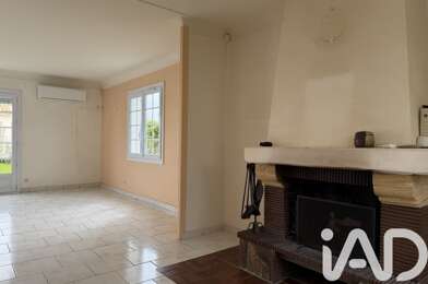 Maison 4 pièces 332160 €