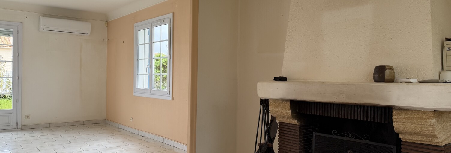 Maison 4 Pièces 99 m² à vendre à Nieul-sur-Mer (17137)