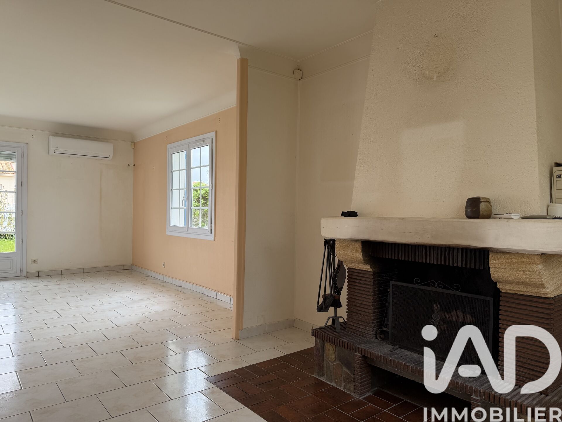 Maison à vendre, 4 pièces, 99 m², Nieul-sur-Mer