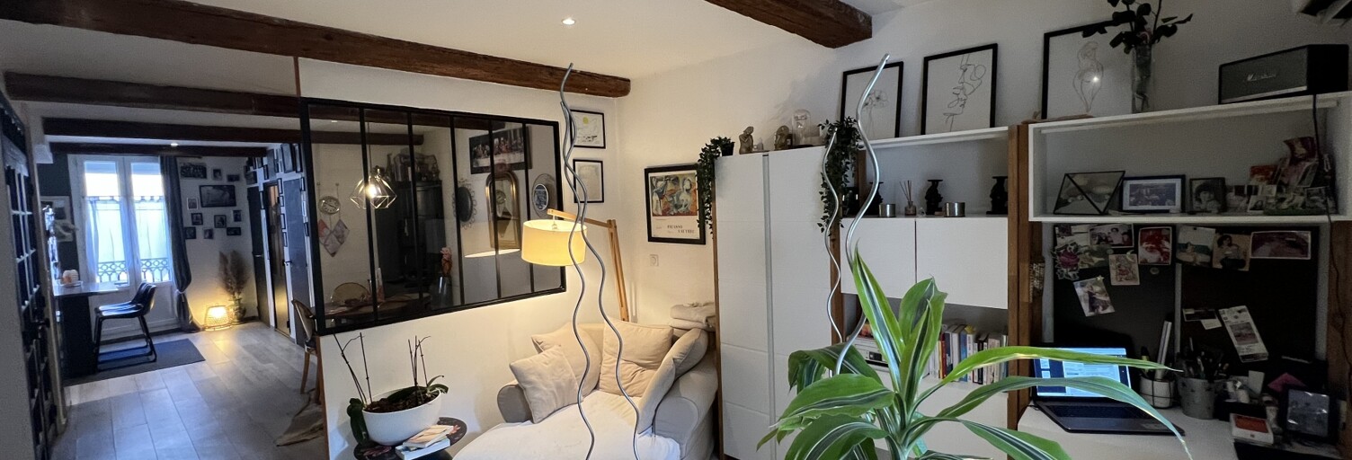 Maison 6 Pièces 144 m² à vendre à Sérignan (34410)