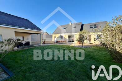 Maison 6 pièces 376000 €