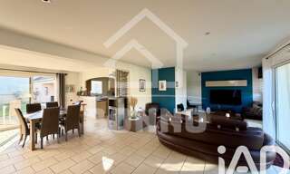 Maison 6 Pièces 142 m² à vendre à Prinquiau (44260)