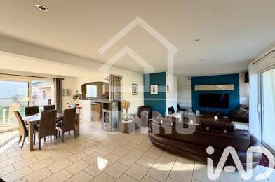 Maison 6 pièces 376000 €