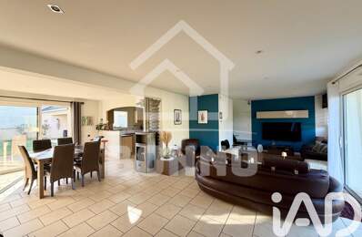 Vente Maison/villa 6 pièces — photo du bien