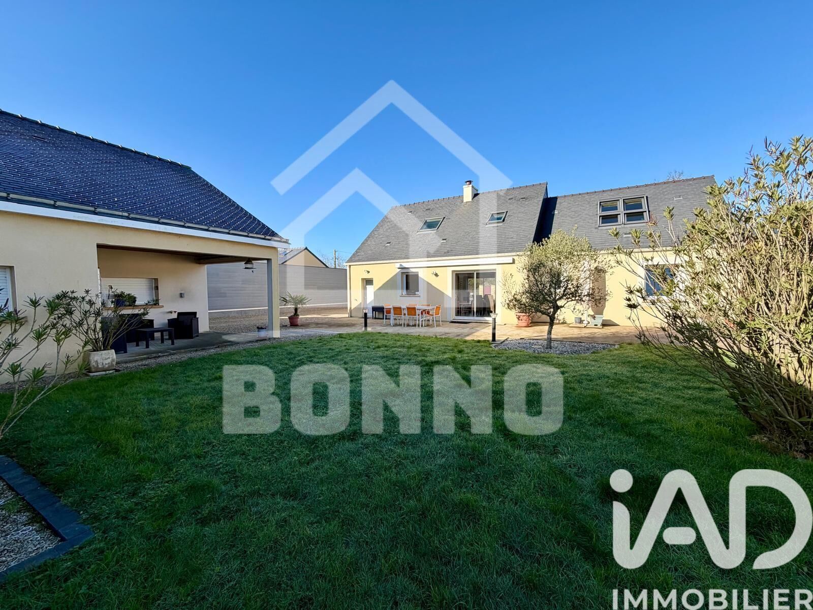 Vente Maison/villa 6 pièces - Photo 2