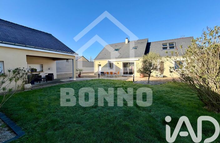 Vente Maison/villa 6 pièces — photo 2