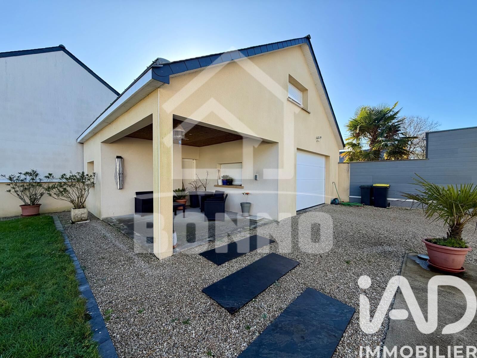 Vente Maison/villa 6 pièces - Photo 3